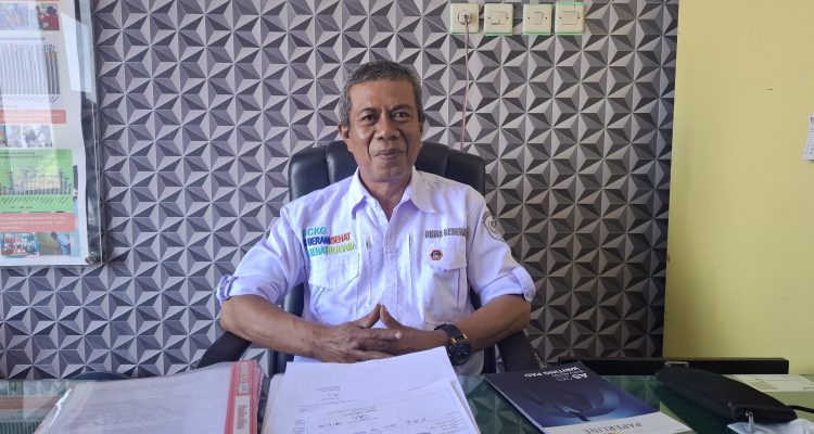 Dua Ibu Hamil Meninggal di Awal 2026, Dinkes Parimo Fokus Tekan Risiko