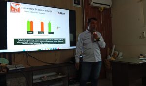 KUBIK 2.0 Sigi Dorong Kemandirian Ekonomi Disabilitas, 25 Usaha Baru Ditargetkan