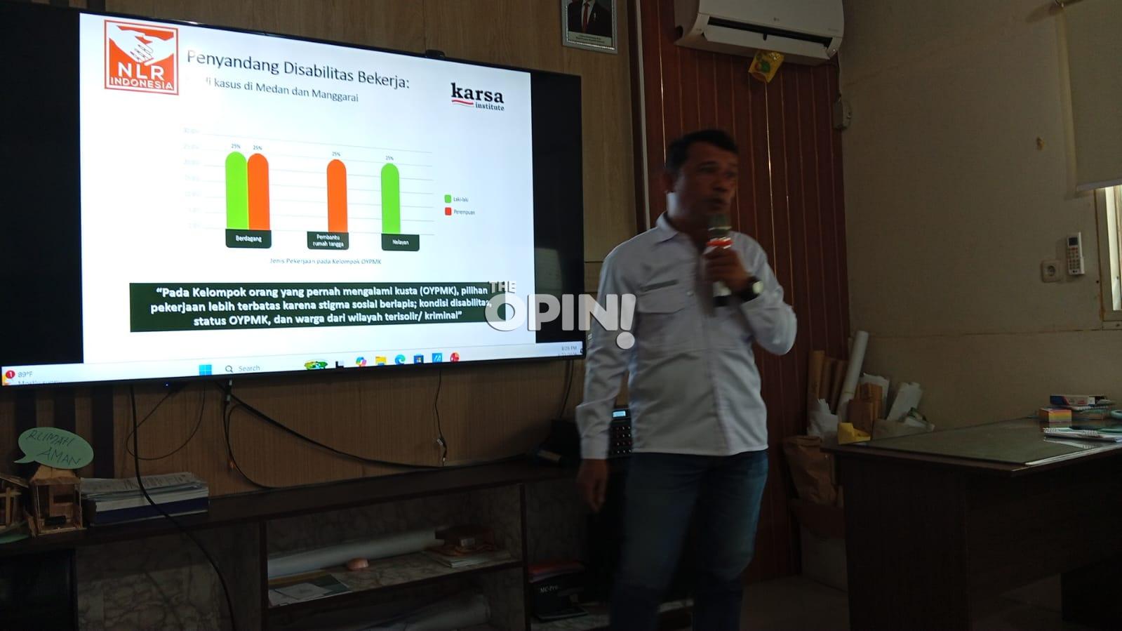 KUBIK 2.0 Sigi Dorong Kemandirian Ekonomi Disabilitas, 25 Usaha Baru Ditargetkan