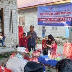 Arnol Serap Aspirasi Warga Parigi Tengah, Fokus Realisasi Program Prioritas di Pelawa