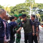 Mitigasi Bencana Diperkuat, Bupati Parimo Ingatkan Kesiapsiagaan Tak Sekadar Seremonial