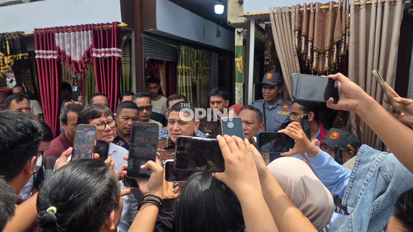 Pemkot Makassar Genjot Pengelolaan Sampah Lewat Urban Farming
