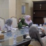 Raker Jadi Momentum Evaluasi, TP PKK Makassar Susun Strategi Program Lebih Adaptif