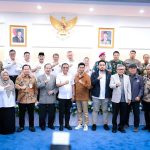 63 Konflik Agraria Disorot, Gubernur Sulteng Minta Dukungan DPR RI