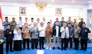 63 Konflik Agraria Disorot, Gubernur Sulteng Minta Dukungan DPR RI 63 Konflik Agraria Disorot, Gubernur Sulteng Minta Dukungan DPR RI