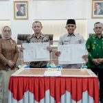 Sengketa Aset Tuntas, Pemprov Sulteng dan PGP Sepakati Pengelolaan Lapangan Golf