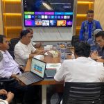 Akses Pendidikan Gratis Kian Dekat, Parimo Masuk Daftar Sekolah Rakyat