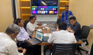 Akses Pendidikan Gratis Kian Dekat, Parimo Masuk Daftar Sekolah Rakyat