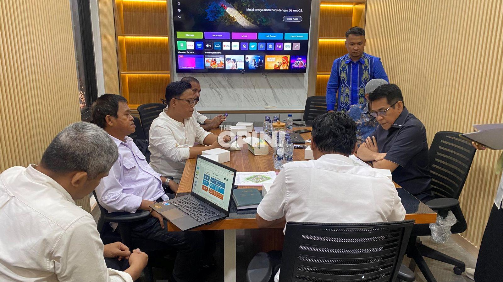 Akses Pendidikan Gratis Kian Dekat, Parimo Masuk Daftar Sekolah Rakyat