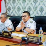 Bupati Banggai Tekankan Peran Strategis Pejabat Fungsional dalam Dorong Iklim Investasi