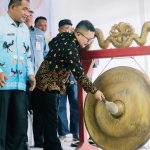 Bupati Banggai Tekankan Tantangan Fiskal dalam Pemekaran Desa Mekar Mulya