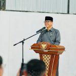 Mendes Yandri Minta Desa Tematik Dukung MBG, Luruskan Isu Dana Desa