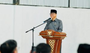 Mendes Yandri Minta Desa Tematik Dukung MBG, Luruskan Isu Dana Desa Mendes Yandri Minta Desa Tematik Dukung MBG, Luruskan Isu Dana Desa