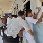 Berantas Penyelundupan Barang Terlarang, Lapas Parigi Perketat Pengawasan