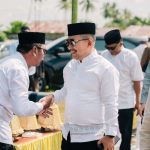 Bupati Amirudin Ajak Warga Banggai Jaga Persatuan Lewat Silaturahmi