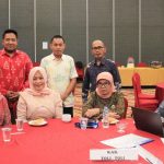 Bunda PAUD Parimo Tekankan Peran Keluarga Tangani Anak Tidak Sekolah