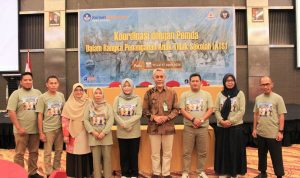 BPMP Sulteng: Pendidikan Jadi Kunci Putus Rantai Kemiskinan di Parimo