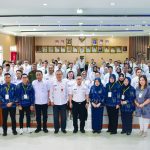 Bupati Amirudin Tegaskan Seleksi Pejabat Banggai Tanpa Titipan