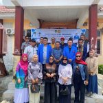 Pemda Parimo Tekankan Peran KKN Untad untuk Pangan dan Digitalisasi Desa