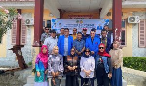 Pemda Parimo Tekankan Peran KKN Untad untuk Pangan dan Digitalisasi Desa