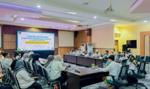 Cegah Risiko Keracunan, Pemda Banggai Perkuat Pengawasan Pangan Cegah Risiko Keracunan, Pemda Banggai Perkuat Pengawasan Pangan