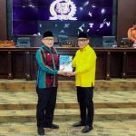 PAD Lampaui Target, DPRD Banggai Kritik Perencanaan dan Ketergantungan Transfer