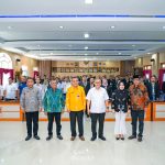 Uji Gagasan Calon Pejabat, Wabup Banggai Tekankan Inovasi dan Integritas