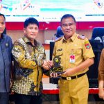 Pemprov Sulteng Dorong Kolaborasi Lintas Sektor Tekan Angka Stunting