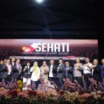 Sidang GBI Sulteng di Parimo Perkuat Sinergi Pemerintah dan Lembaga Keagamaan