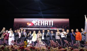 Sidang GBI Sulteng di Parimo Perkuat Sinergi Pemerintah dan Lembaga Keagamaan