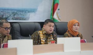 Serapan Anggaran Lambat, Makassar Berisiko Gagal Capai Target