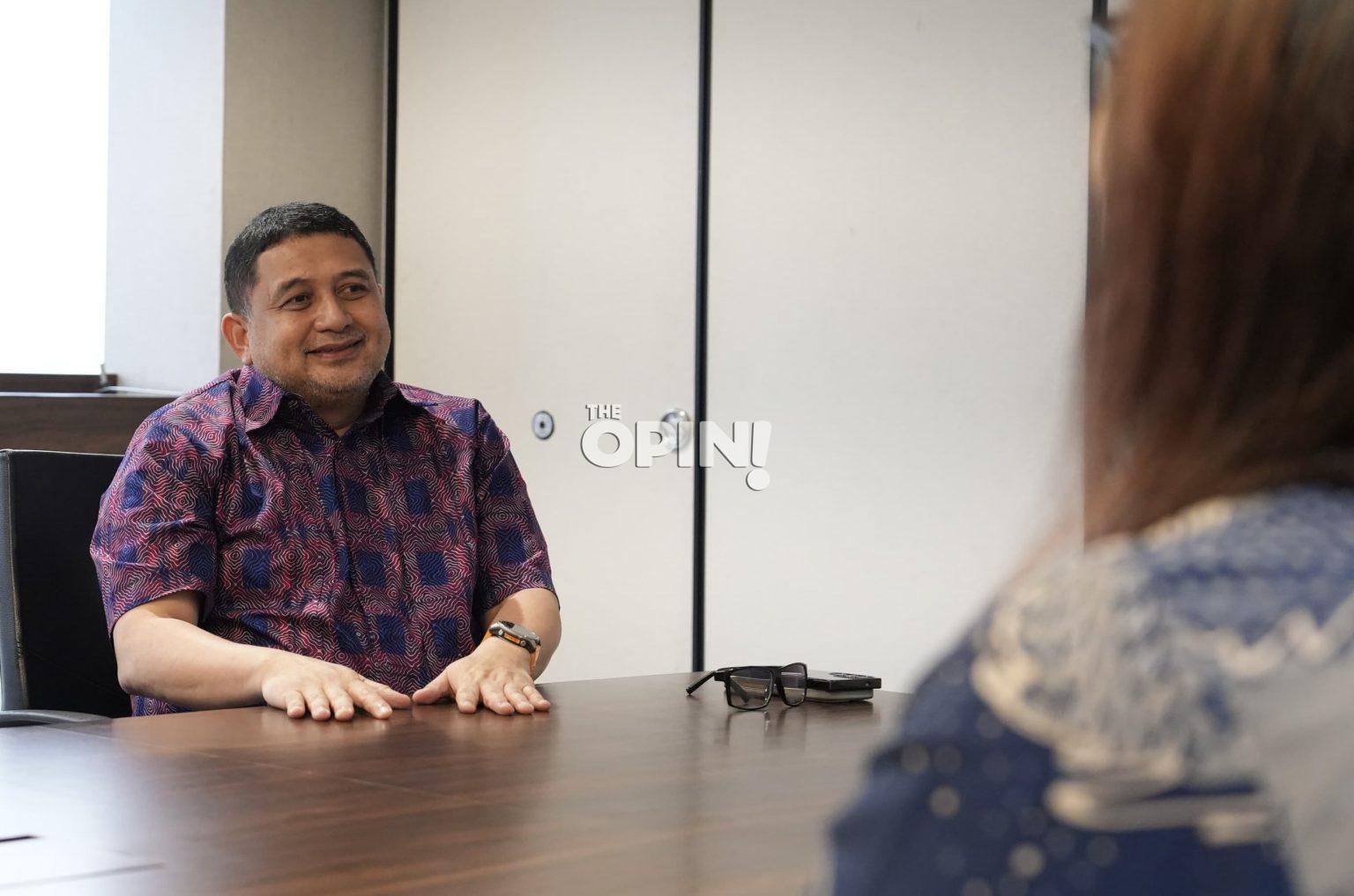 Pangkas Rp60 Miliar, Pemkot Makassar Alihkan Anggaran ke Layanan Publik