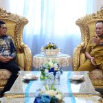 Siapkan Beasiswa hingga Asrama, Pemda Parimo Perkuat Dukungan Mahasiswa di Gorontalo