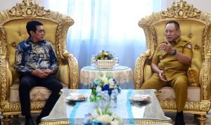 Siapkan Beasiswa hingga Asrama, Pemda Parimo Perkuat Dukungan Mahasiswa di Gorontalo