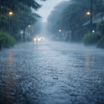 Cuaca Parimo Didominasi Cerah Berawan, BMKG Keluarkan Peringatan Hujan Lebat