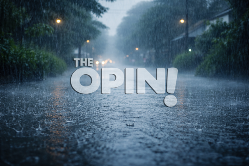 Cuaca Parimo Didominasi Cerah Berawan, BMKG Keluarkan Peringatan Hujan Lebat