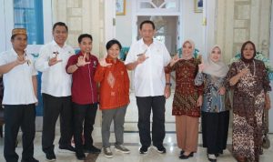 Gorontalo Dorong Peran Penerima LPDP Perkuat Diskursus Publik Berbasis Ilmu Gorontalo Dorong Peran Penerima LPDP Perkuat Diskursus Publik Berbasis Ilmu