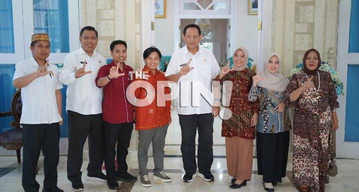 Gorontalo Dorong Peran Penerima LPDP Perkuat Diskursus Publik Berbasis Ilmu