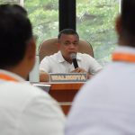 Seleksi Pejabat Palu Dimulai, Ini Pesan Tegas Hadianto Rasyid