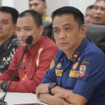 Antisipasi El Nino Ekstrem, Damkar Makassar Aktifkan Tujuh Posko Siaga