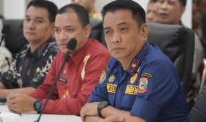 Antisipasi El Nino Ekstrem, Damkar Makassar Aktifkan Tujuh Posko Siaga