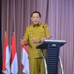APBD Terus Menyusut, Gusnar Ismail Optimistis Gorontalo Tetap Tumbuh