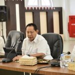 Serapan Anggaran Lampaui Target, Pemprov Gorontalo Pacu Percepatan Administrasi Aset