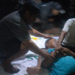 Nelayan Hilang di Uevolo Ditemukan Meninggal di Atas Perahu