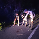 Pemuda di Banggai Tewas Usai Tes Motor Balap
