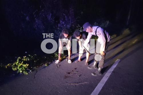 Pemuda di Banggai Tewas Usai Tes Motor Balap