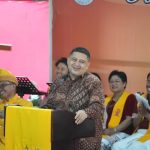 Pemkot Makassar Dorong Peran Gereja Perkuat Ekonomi dan Investasi Daerah