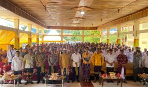 Bupati Parimo Tegaskan Dukungan Kegiatan Keagamaan, Kerukunan Jadi Kunci Pembangunan Bupati Parimo Tegaskan Dukungan Kegiatan Keagamaan, Kerukunan Jadi Kunci Pembangunan