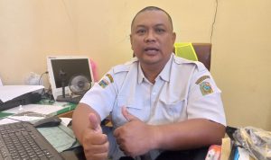 DLH Parimo Perketat Larangan Pembuangan Sampah di TPS Liar DLH Parimo Perketat Larangan Pembuangan Sampah di TPS Liar