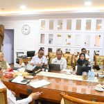 Sulteng Raih Peringkat 3 IPK, Wagub Beberkan Strategi Ketenagakerjaan